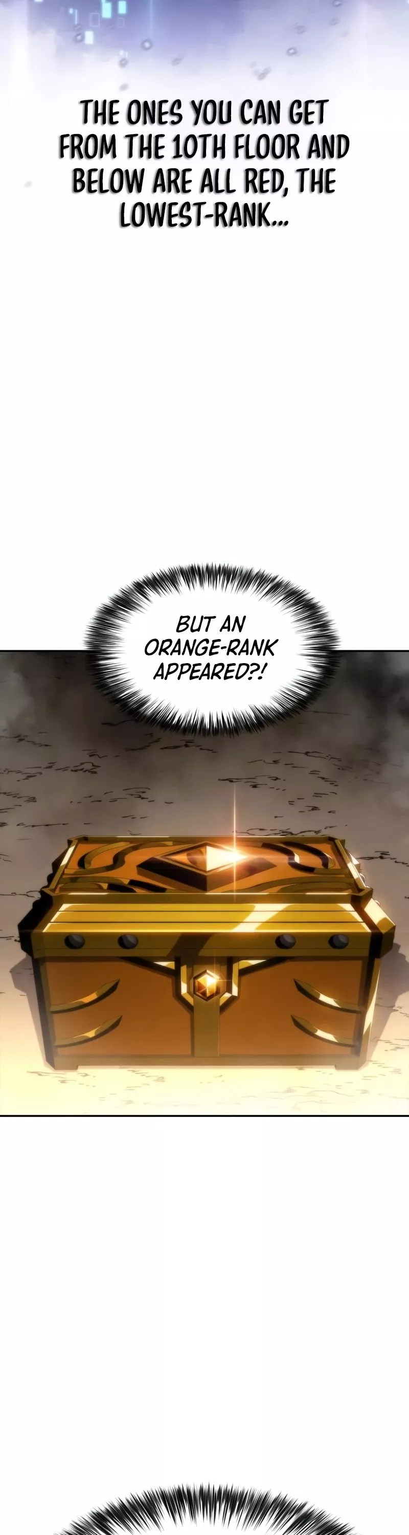 Solo Max-Level Newbie, chapter 47, image 5