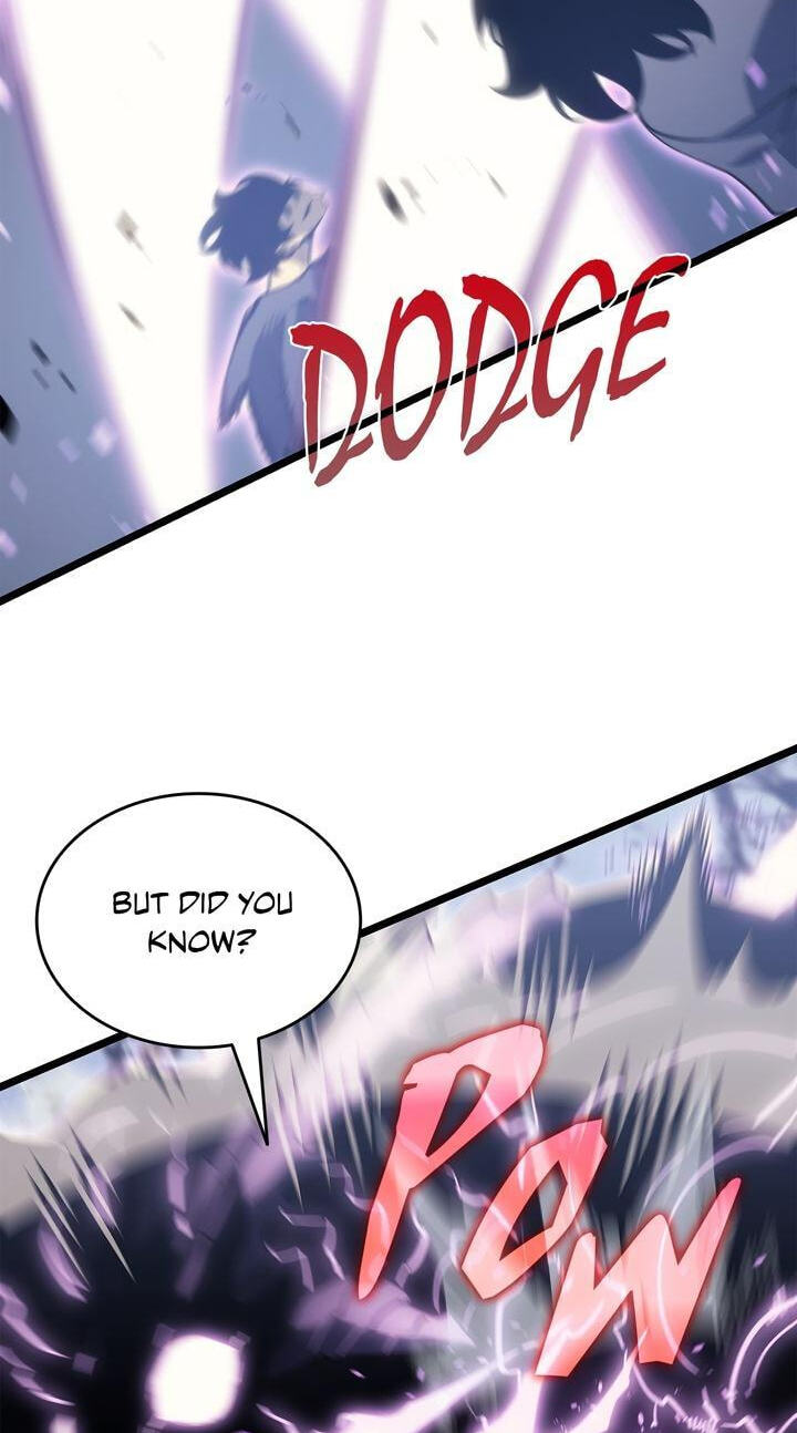 Solo Leveling, chapter 154, page 71