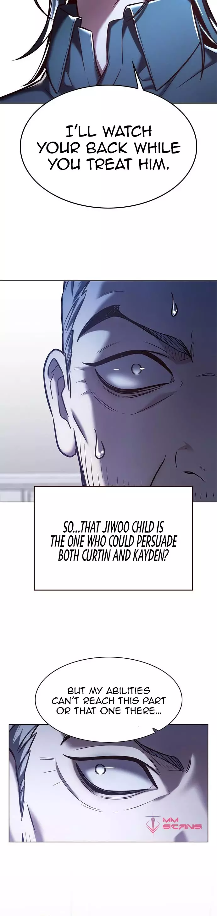 Eleceed, chapter 228, image 25