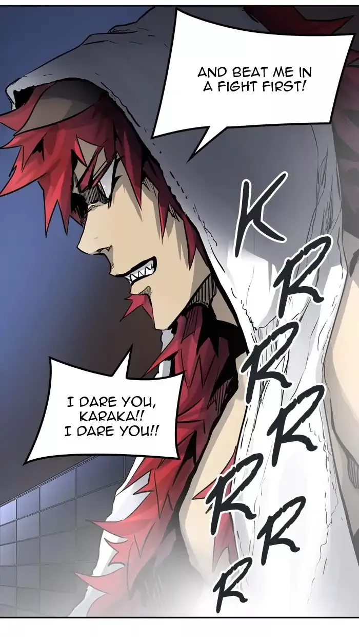 Tower of God, chapter 422, image 15