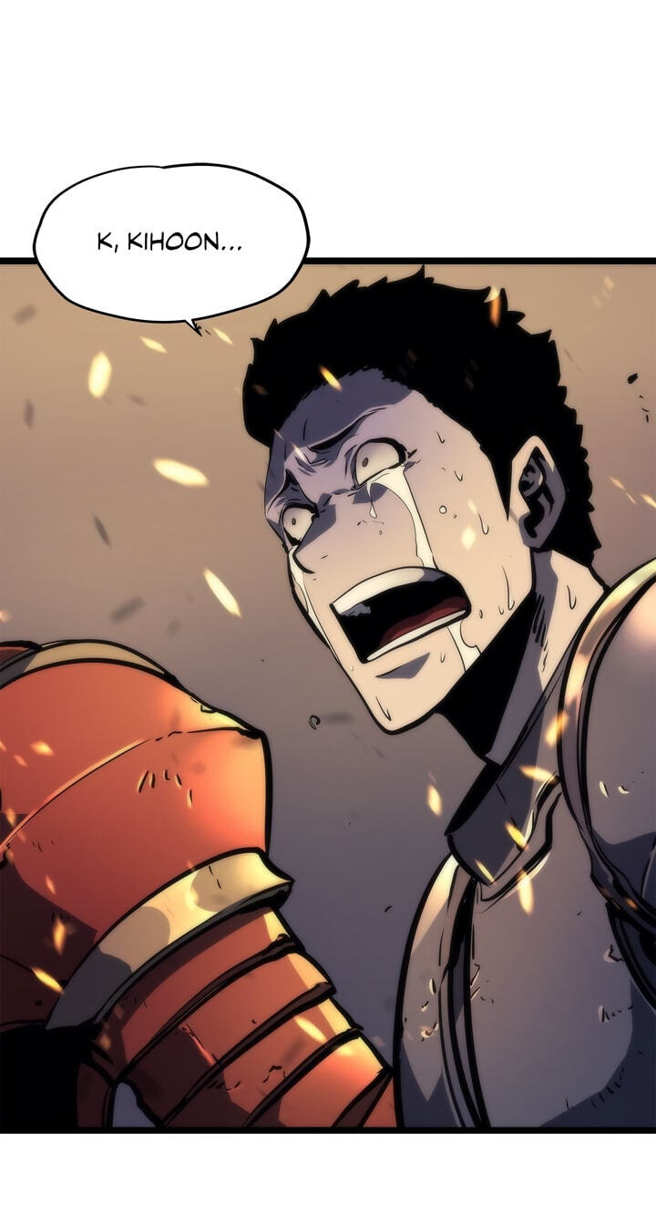 Solo Leveling, chapter 72, page 59