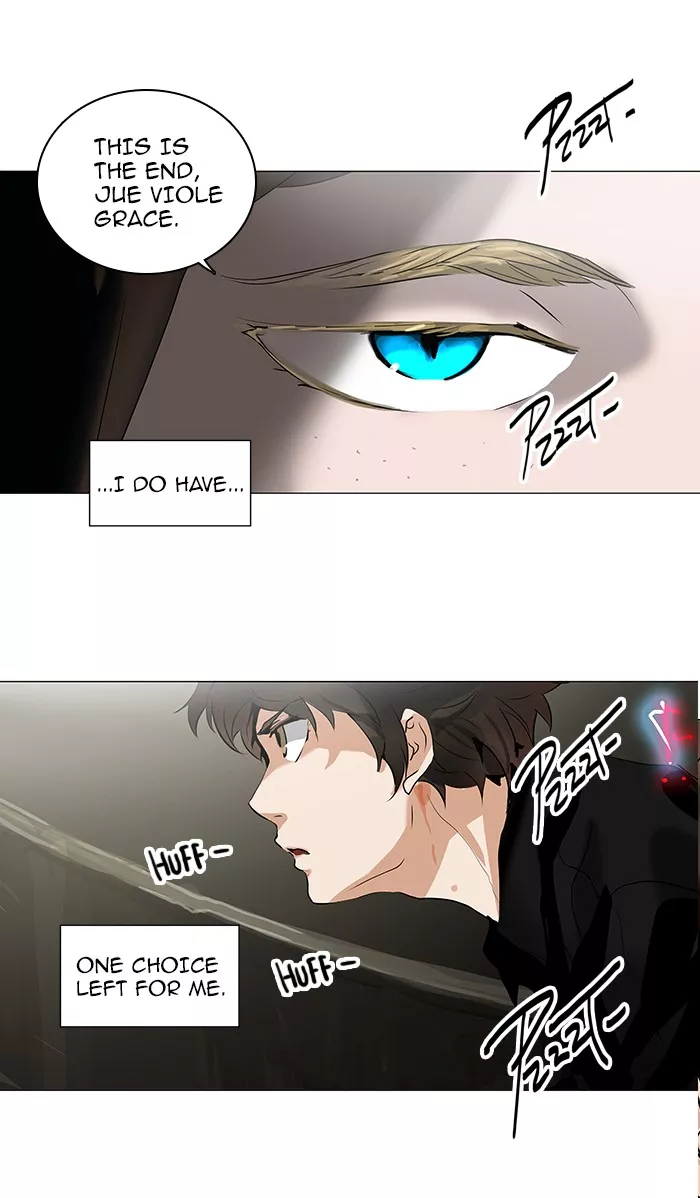 Tower of God, chapter 219, image 41