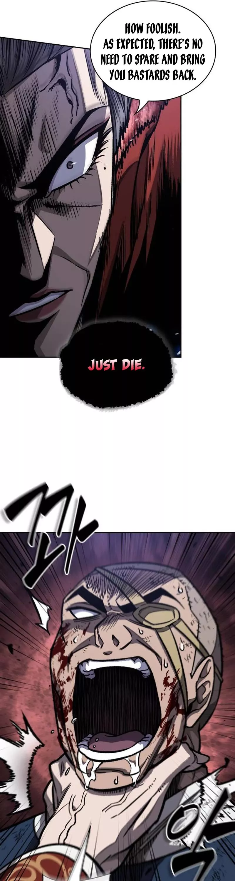 Nano Machine, chapter 193, image 30