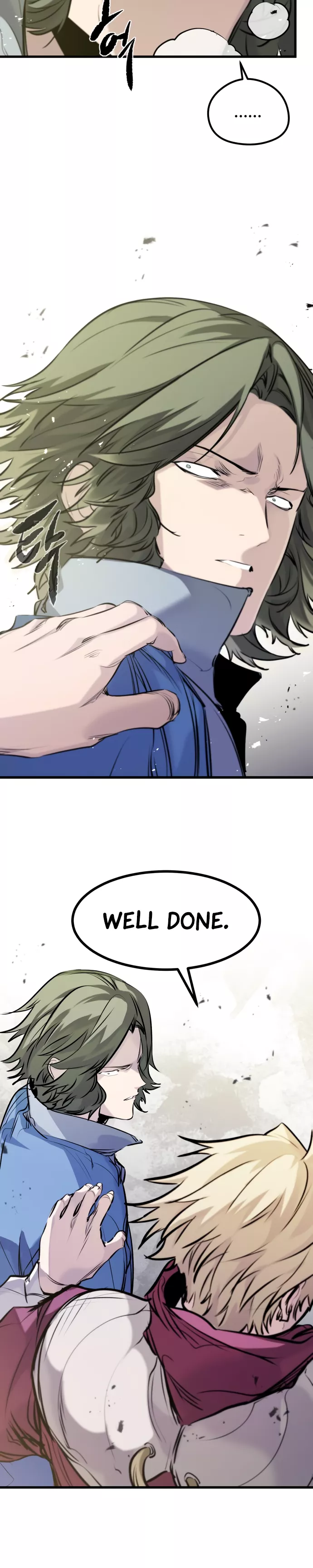 The Regressed Mercenary Has a Plan, chapter 47, image 27