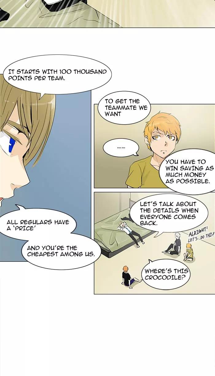Tower of God, chapter 159, image 30