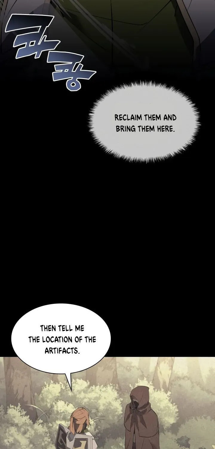 Overgeared (Team Argo), chapter 69.1, page 88