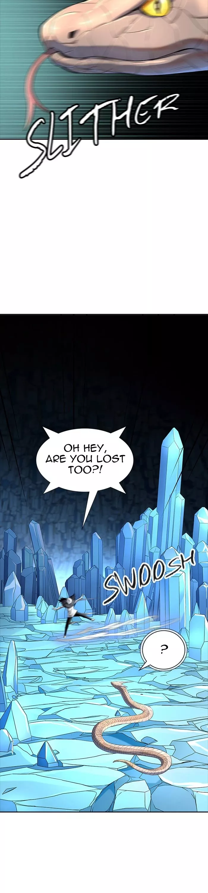 Tower of God, chapter 534, image 24