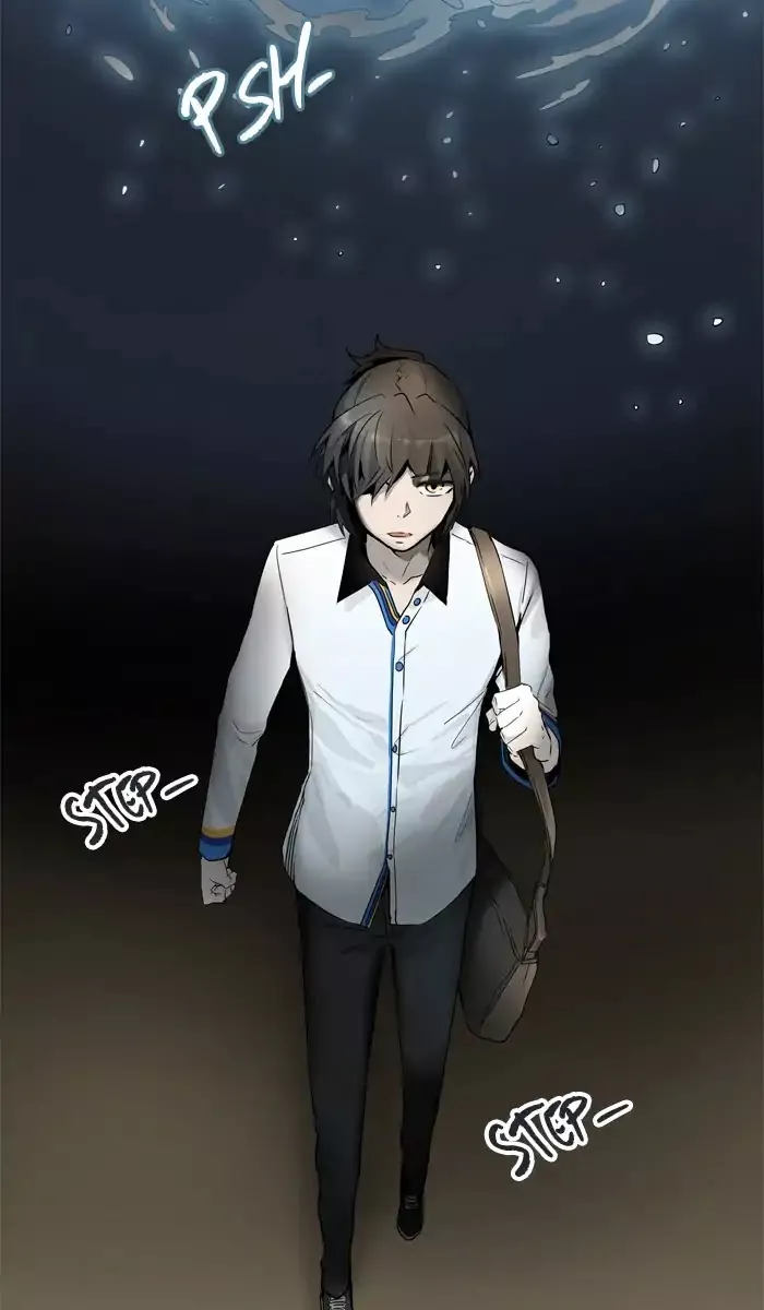 Tower of God, chapter 420, image 114