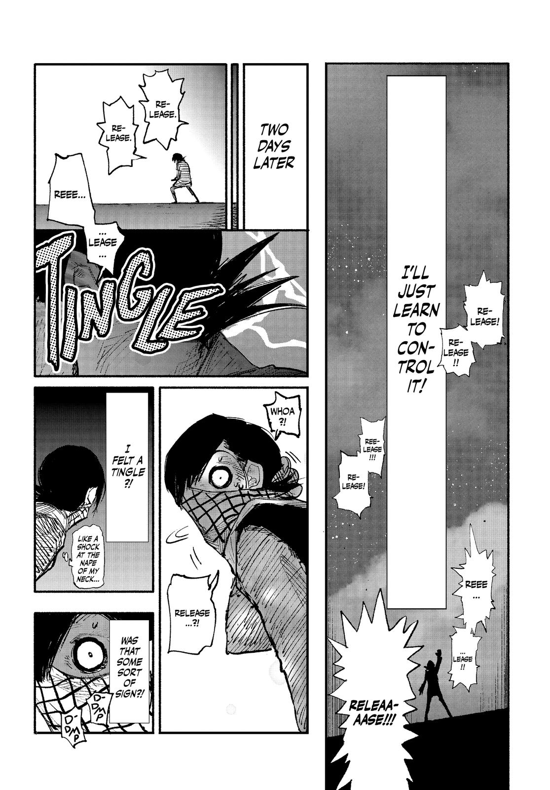 Choujin X, chapter 4, image 9