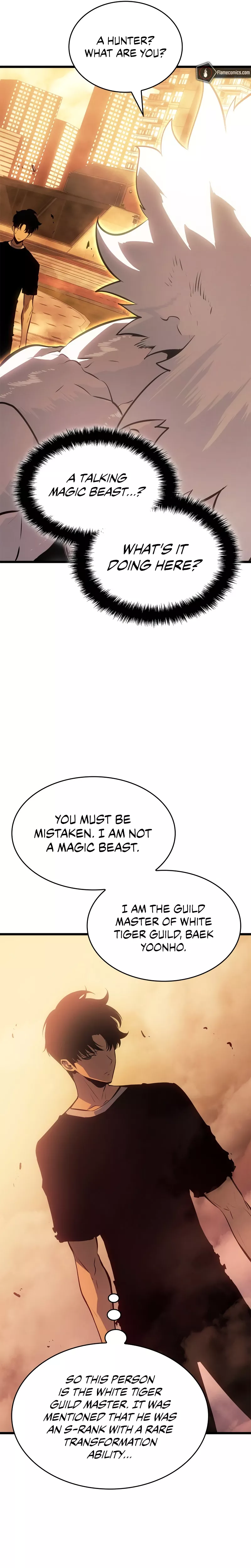 Solo Leveling: Ragnarok, chapter 52, image 39