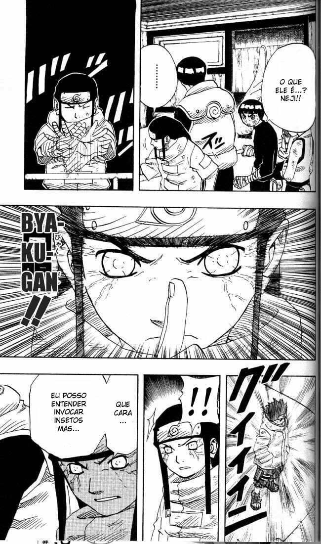 Naruto, chapter 70, image 5