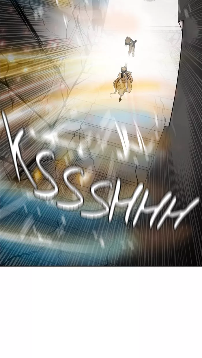Tower of God, chapter 347, image 5