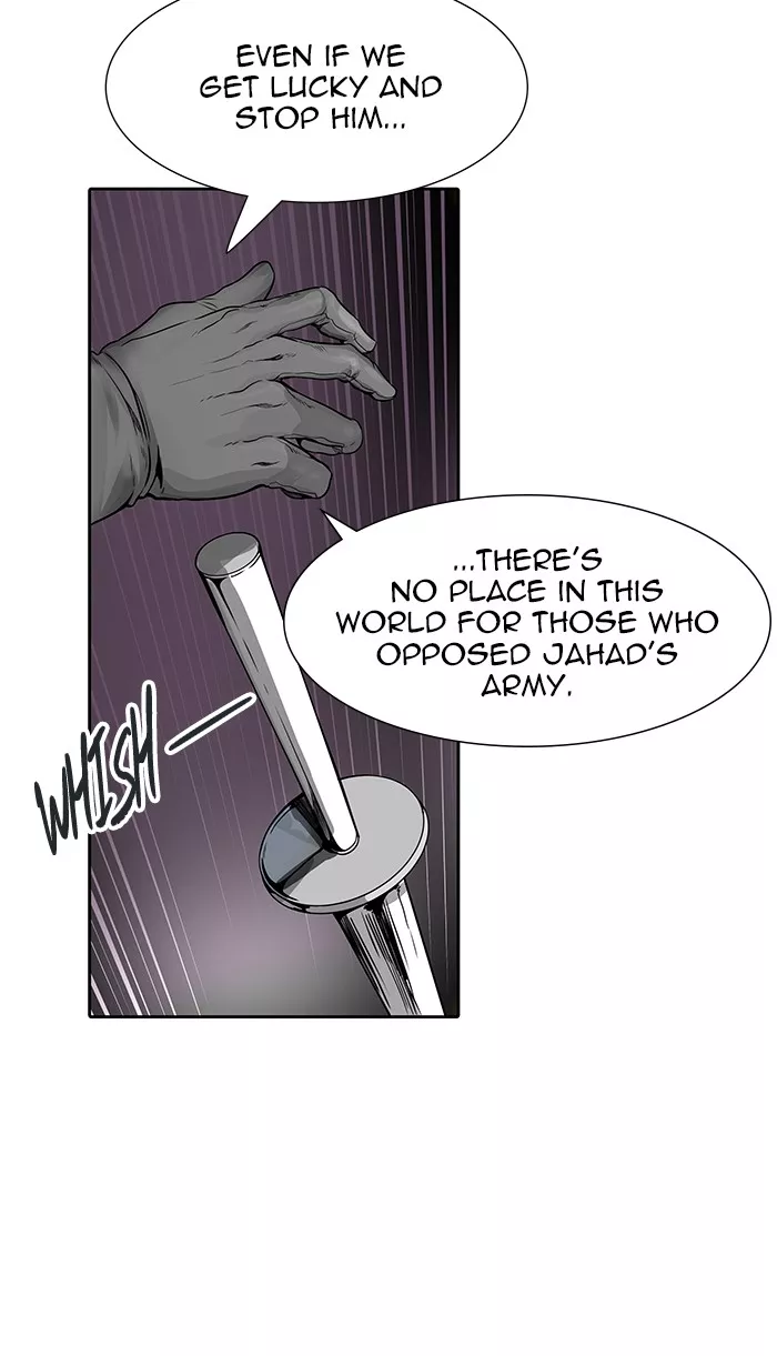 Tower of God, chapter 462, image 31