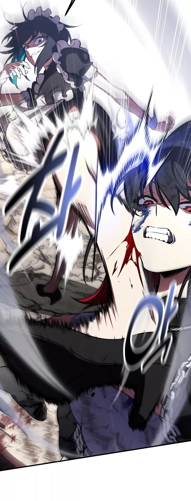 I Killed the Main Player, chapter 109, image 59