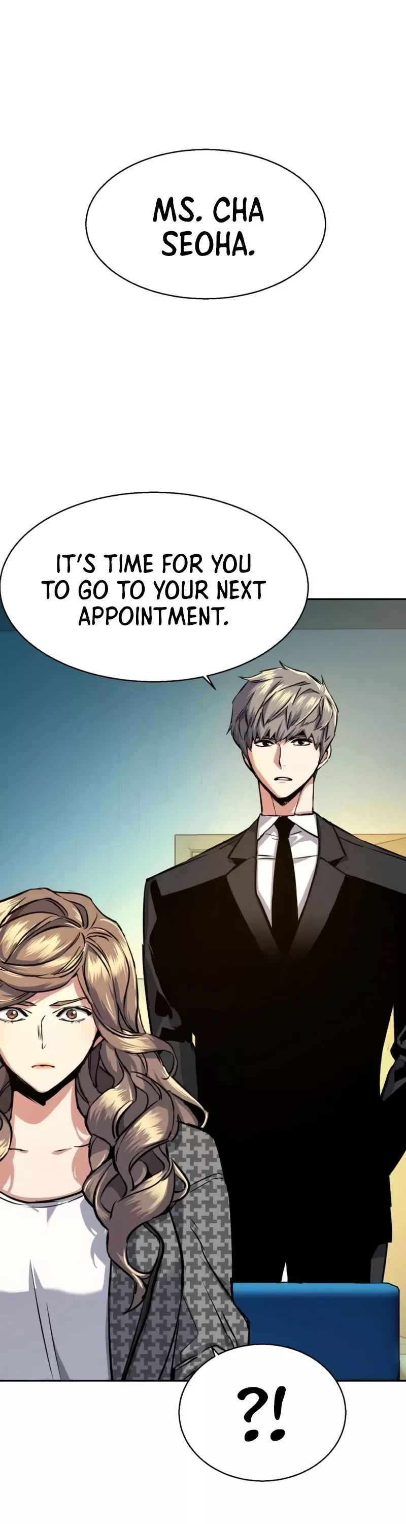 Teenage Mercenary, chapter 61, image 39