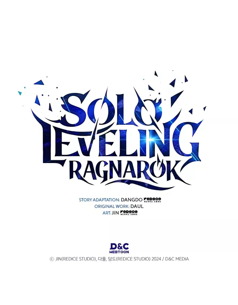 Solo Leveling: Ragnarok, chapter 28, image 62