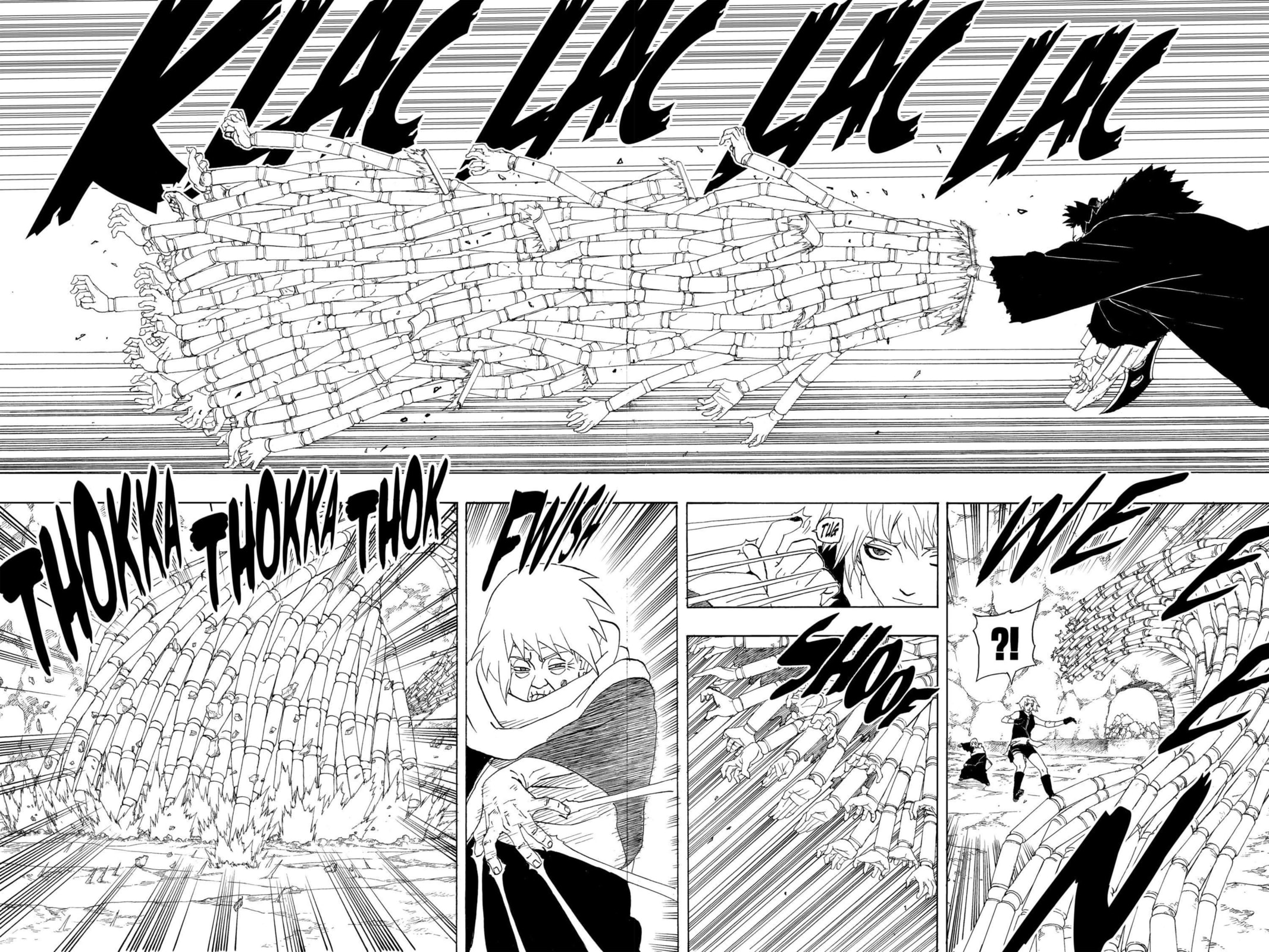 Naruto, chapter 267, image 10