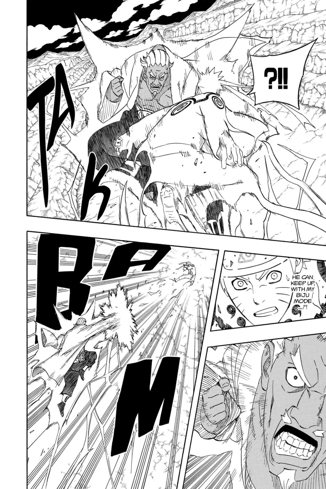 Naruto, chapter 541, image 6