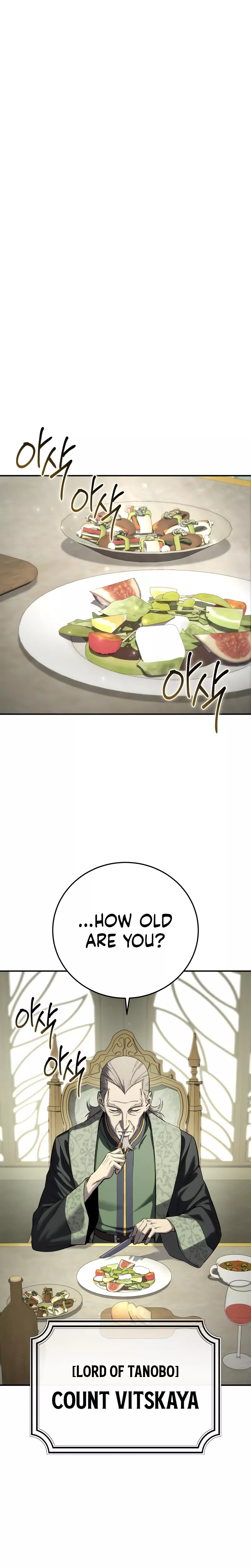 Star-Fostered Swordmaster, chapter 104, image 2