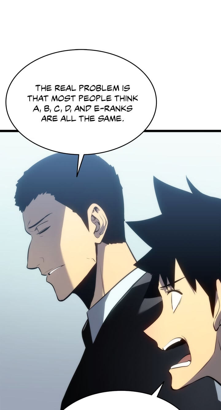 Solo Leveling, chapter 116, image 7