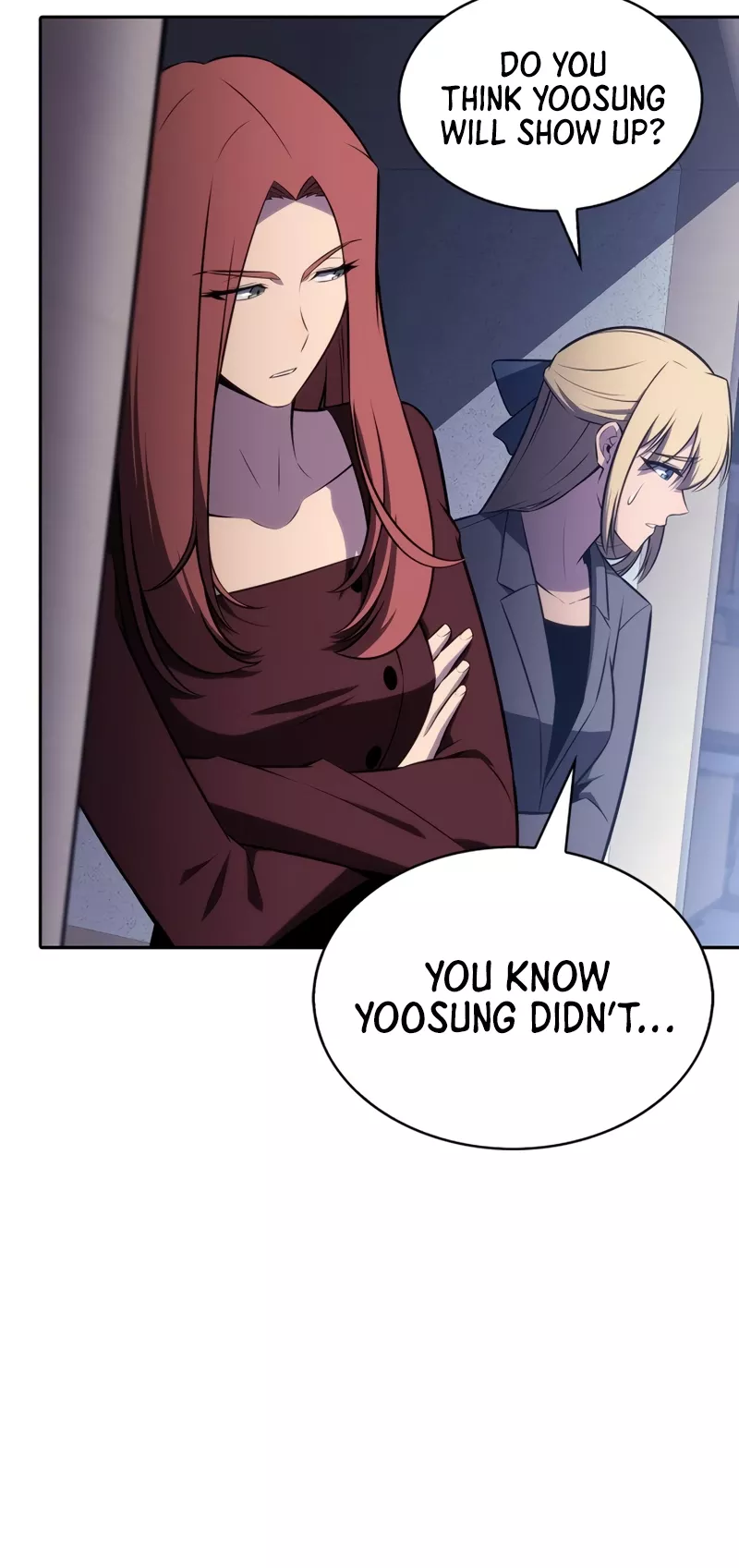 Solo Max-Level Newbie, chapter 239, image 13