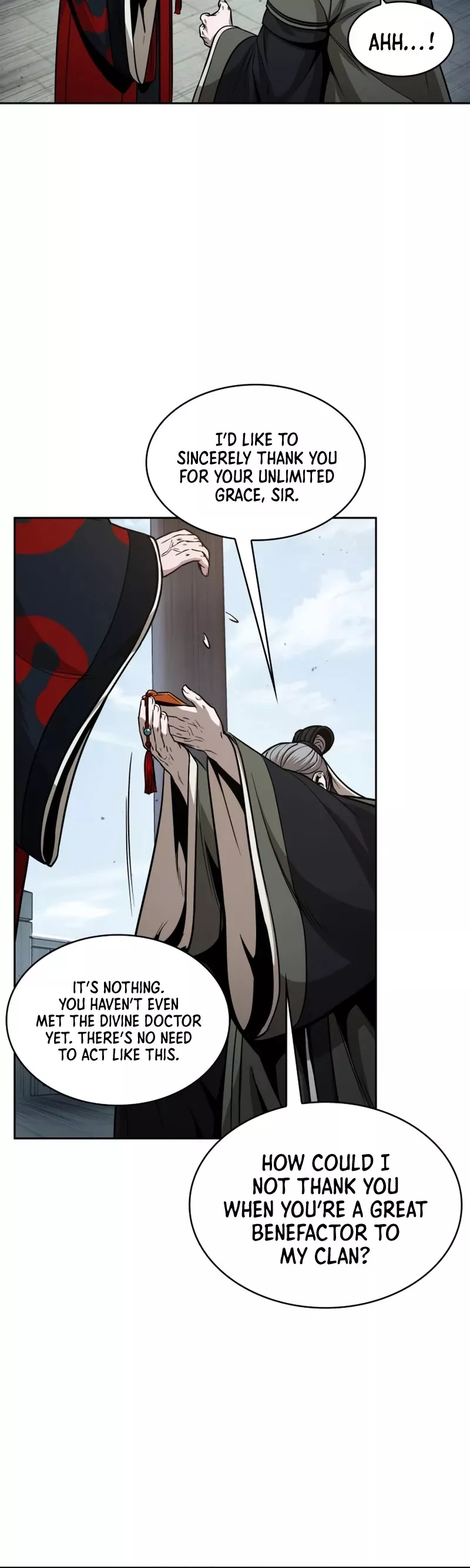 Nano Machine, chapter 116, image 37