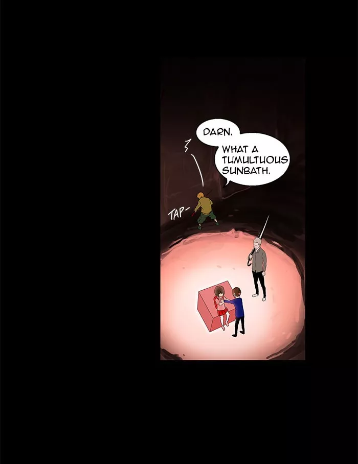 Tower of God, chapter 109, image 58