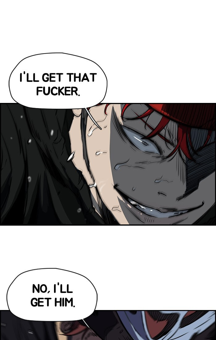 Wind Breaker, chapter 187, image 46