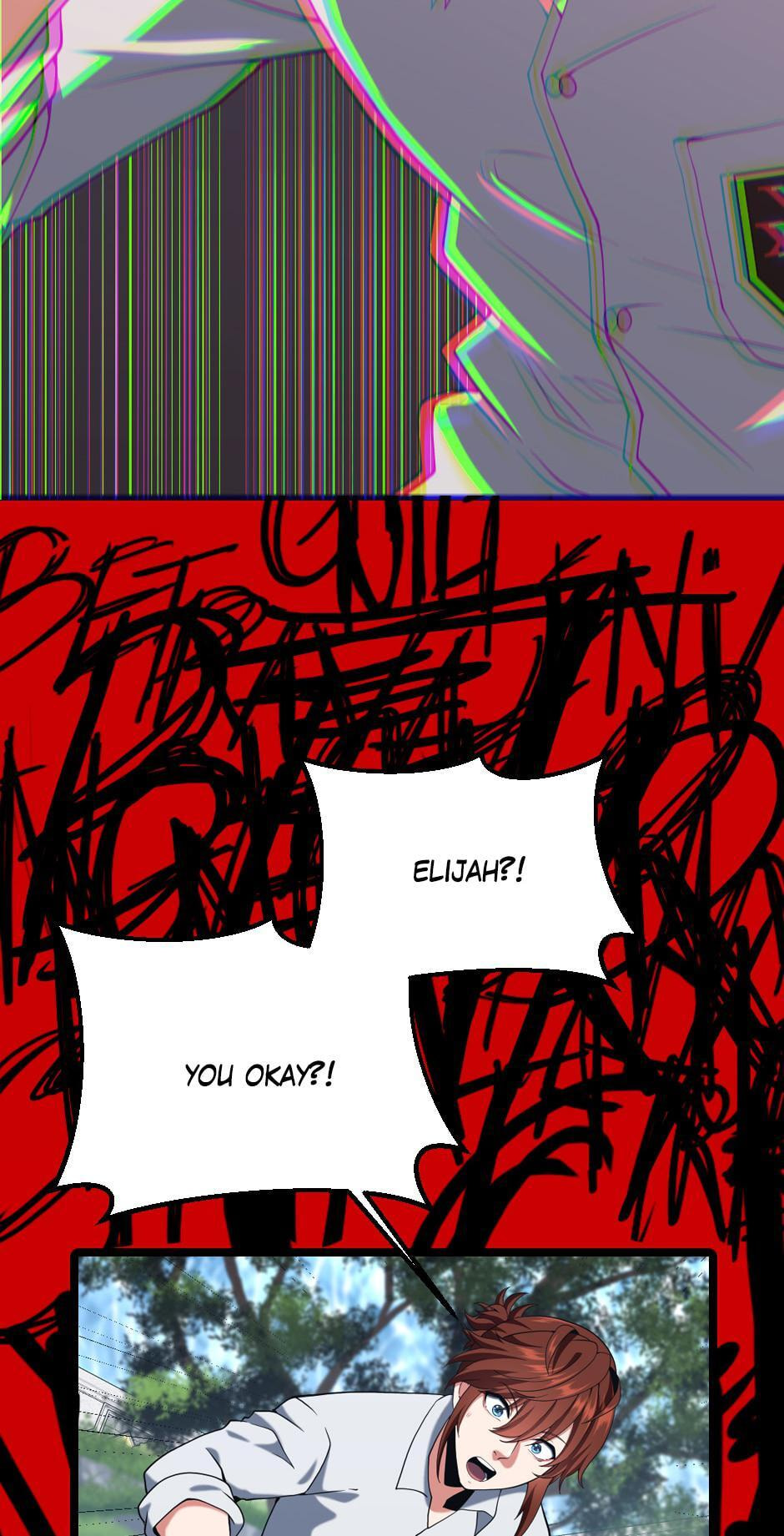 The Beginning After the End, chapter 113, image 111
