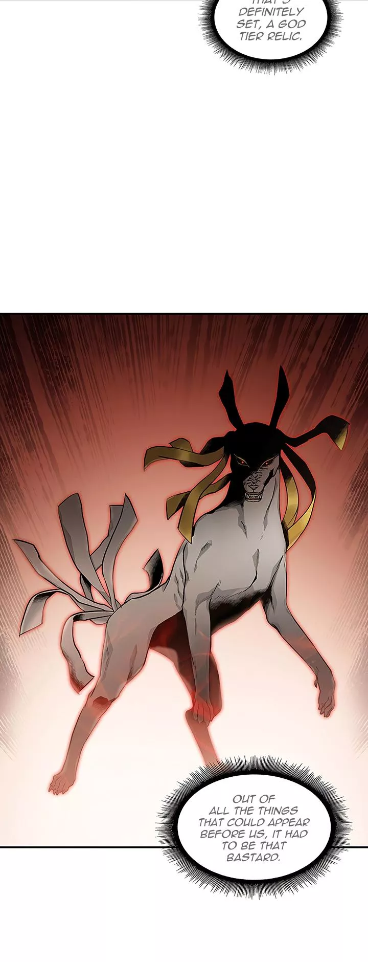 Tomb Raider King, chapter 22, image 33