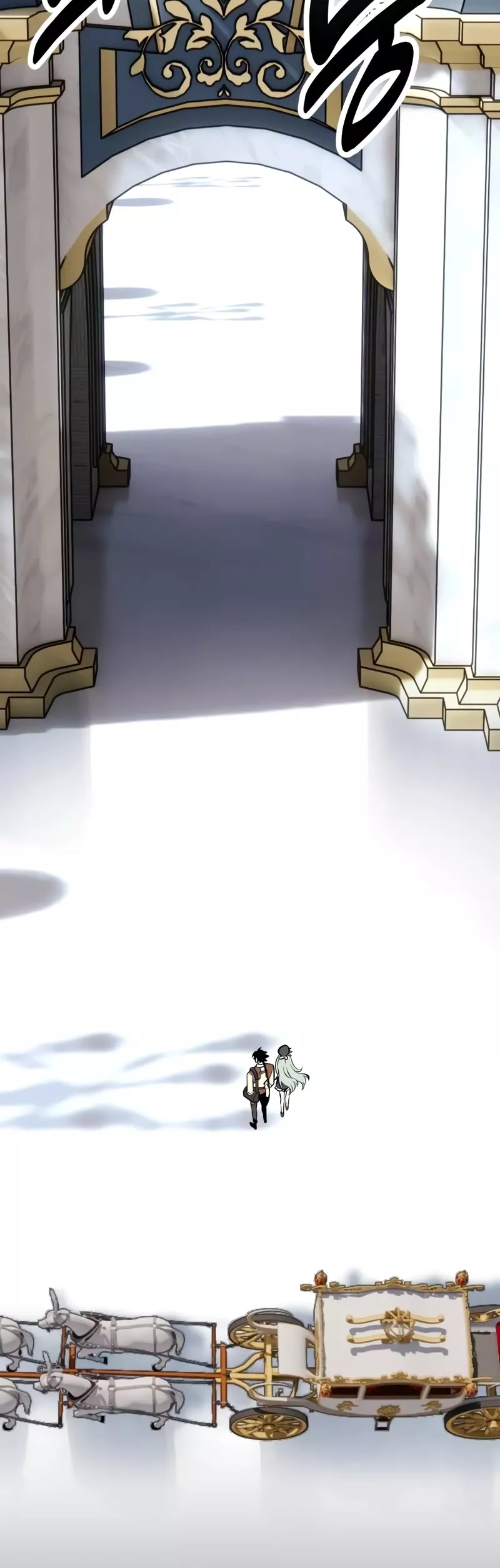 I Killed the Main Player, chapter 34, image 55