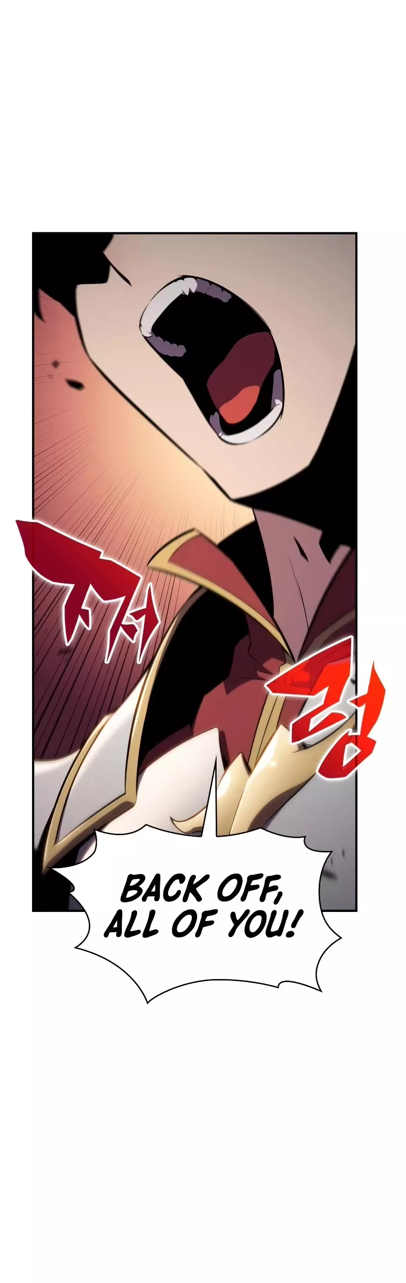 Solo Max-Level Newbie, chapter 129, image 32