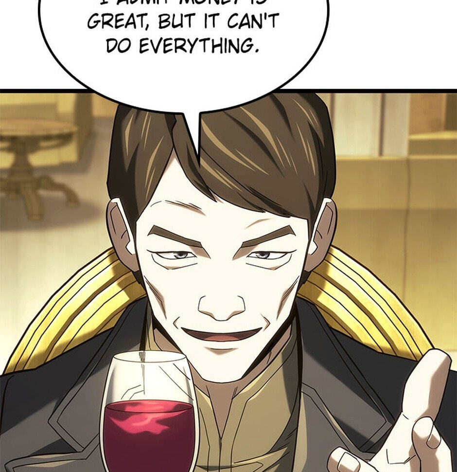 Revenge of the Baskerville Bloodhound, chapter 134, image 77