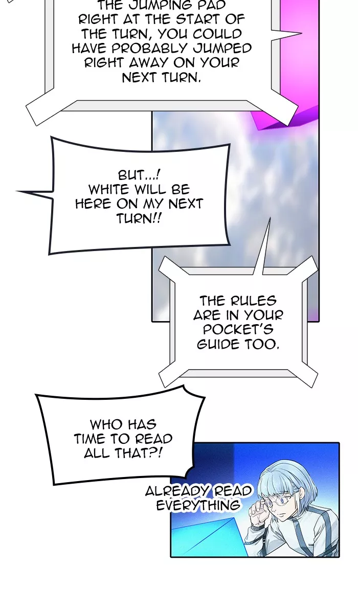 Tower of God, chapter 495, image 150