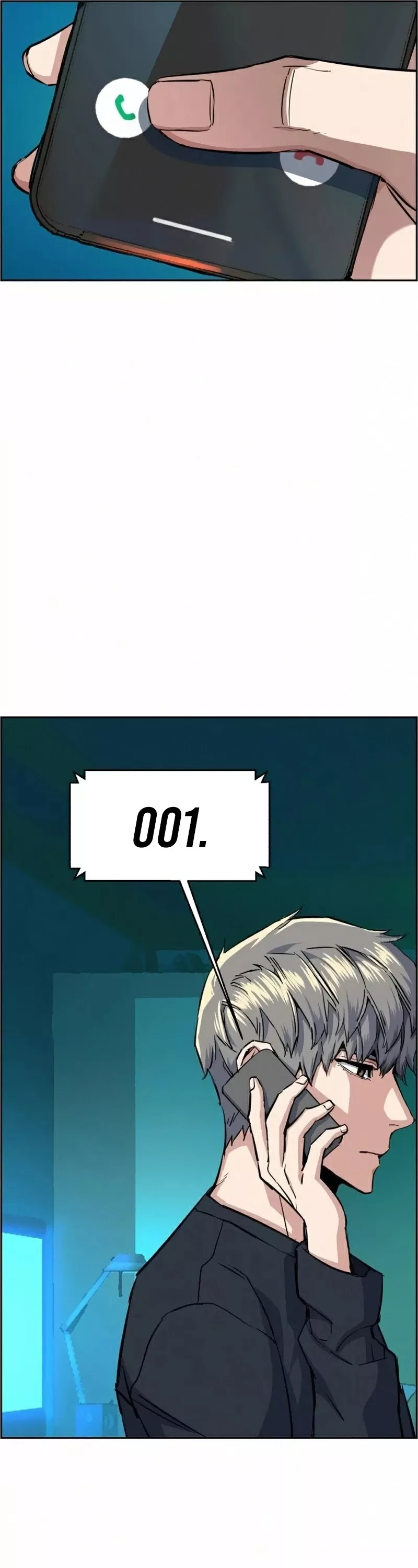 Teenage Mercenary, chapter 64, image 26