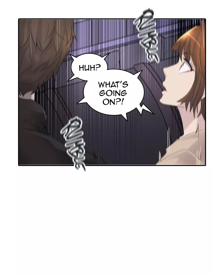 Tower of God, chapter 351, image 21