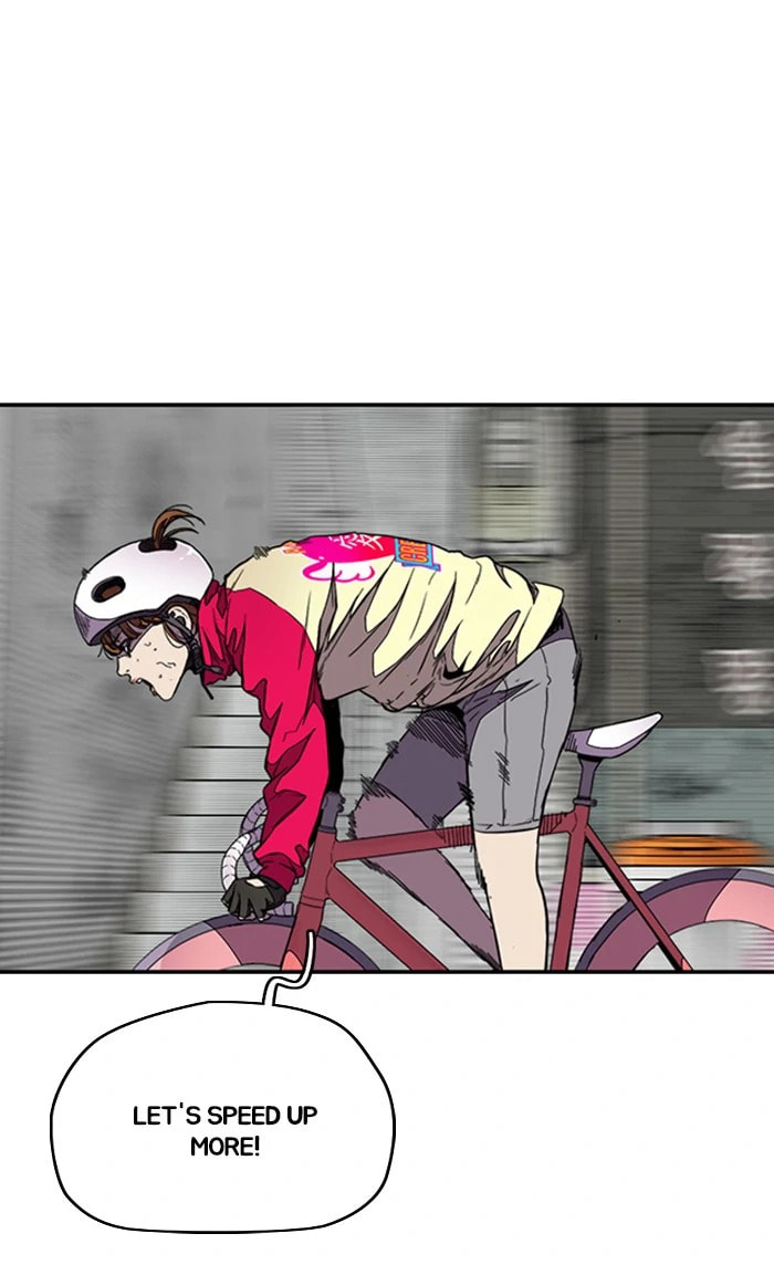 Wind Breaker, chapter 304, image 25