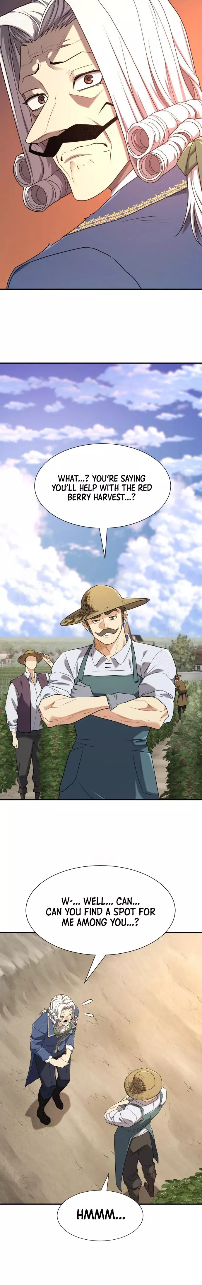 The Greatest Estate Developer, chapter 212, image 10