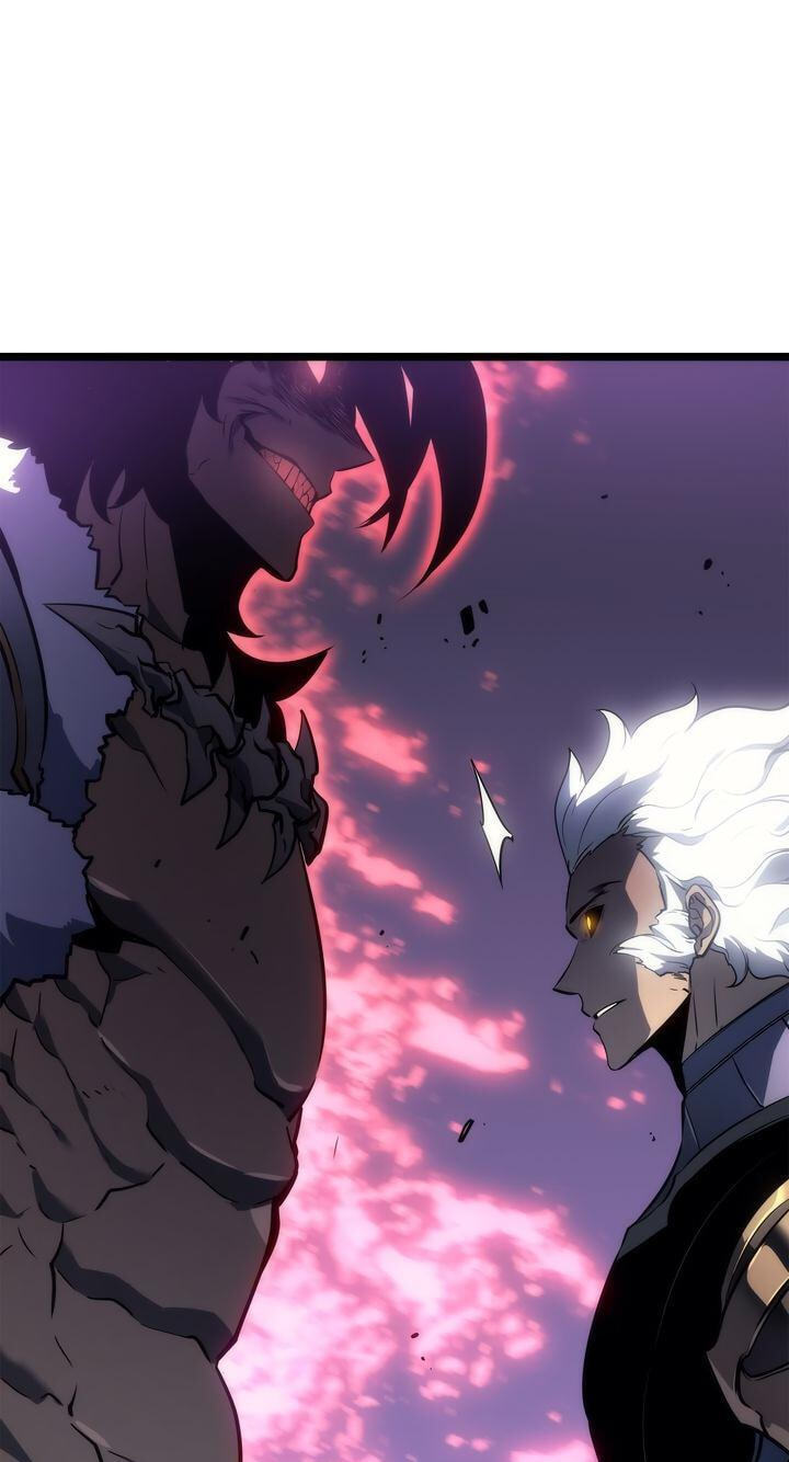 Solo Leveling, chapter 157, image 55