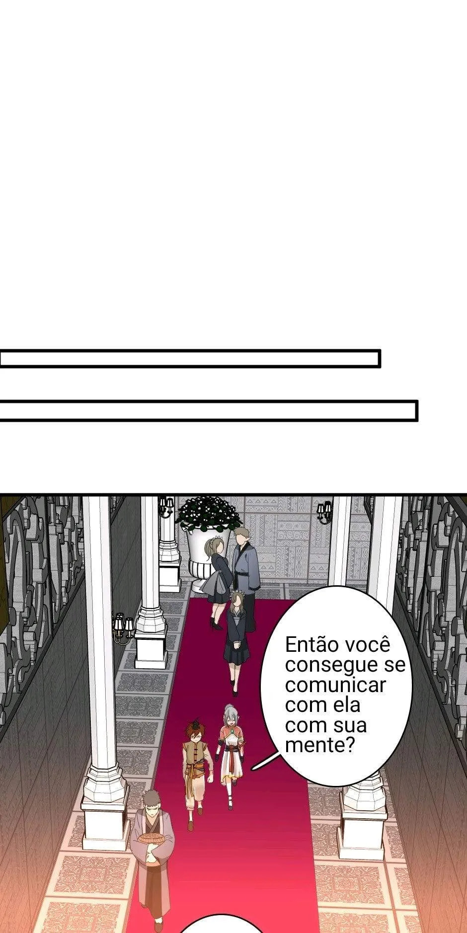 The Beginning After the End, chapter 27, page 34