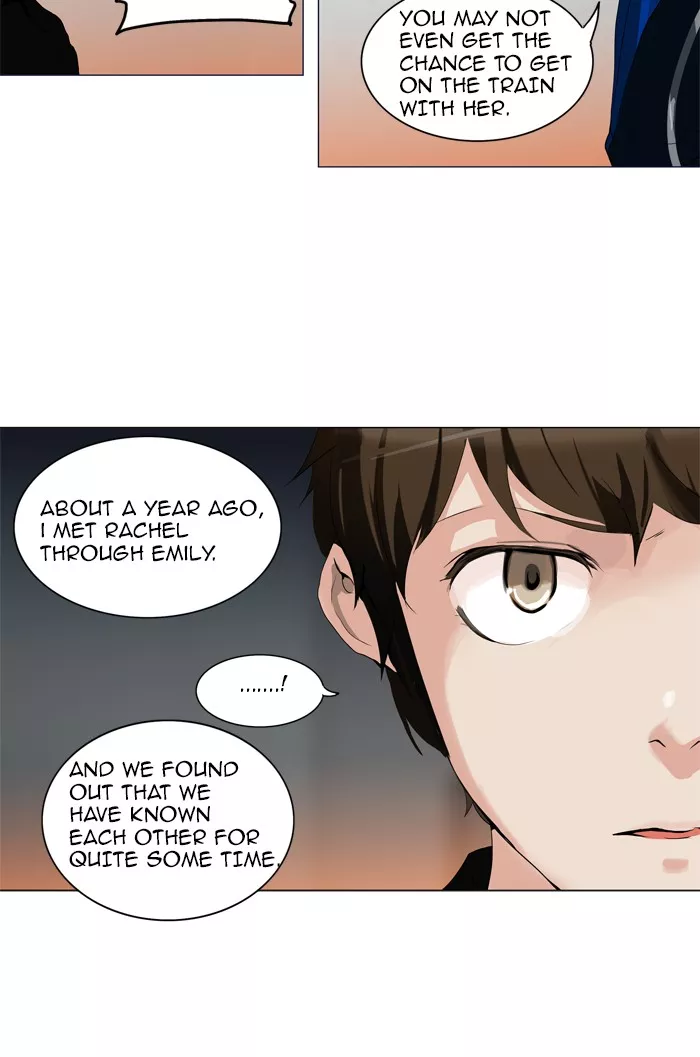 Tower of God, chapter 208, image 14