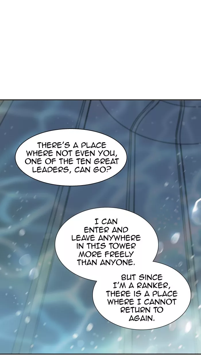 Tower of God, chapter 338, image 100