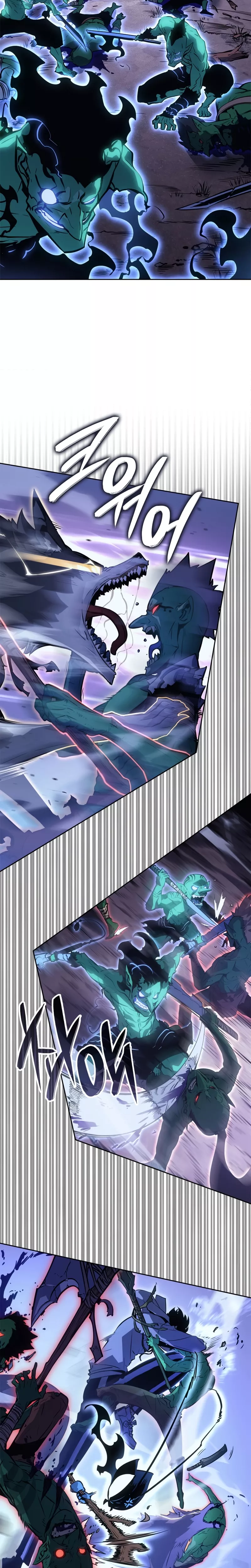 Solo Leveling: Ragnarok, chapter 15, image 15