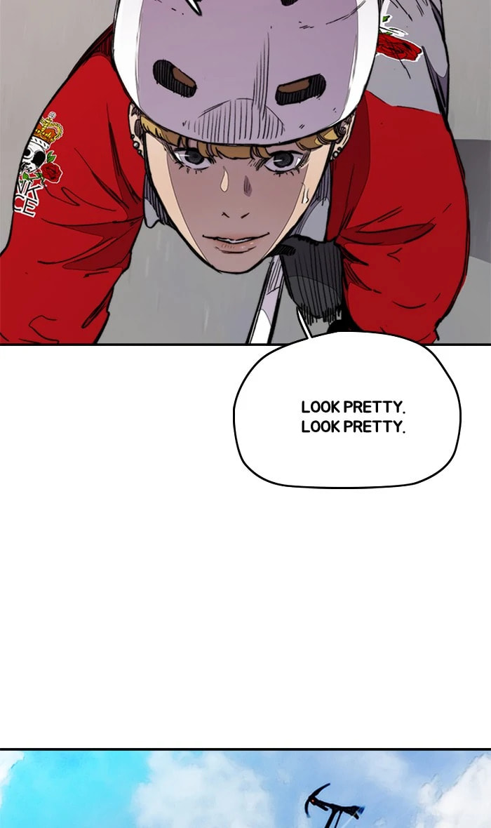 Wind Breaker, chapter 268, image 37