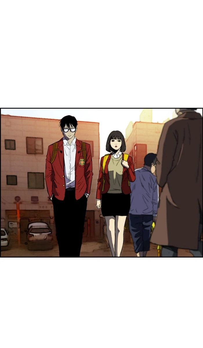 Wind Breaker, chapter 214, image 11