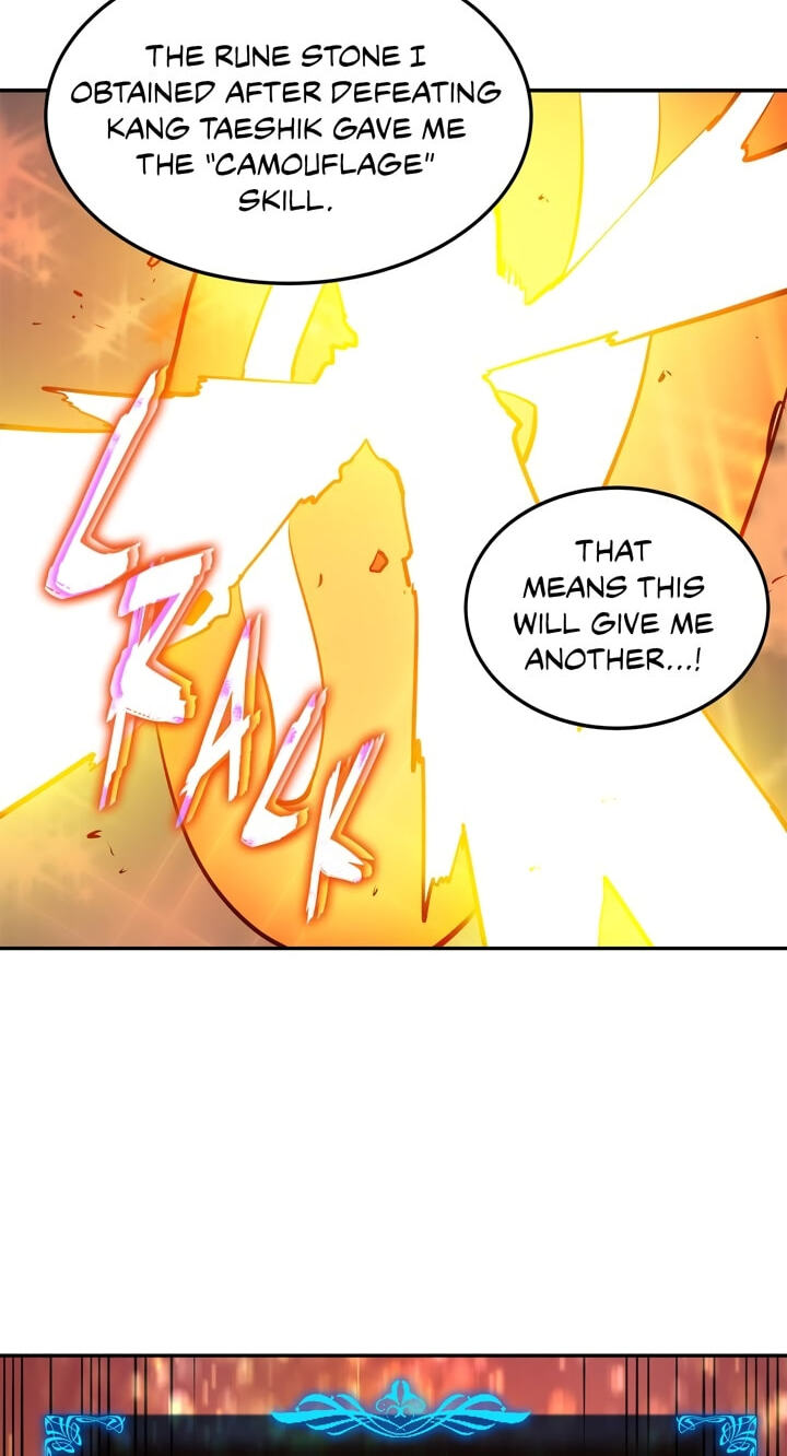 Solo Leveling, chapter 43, page 27