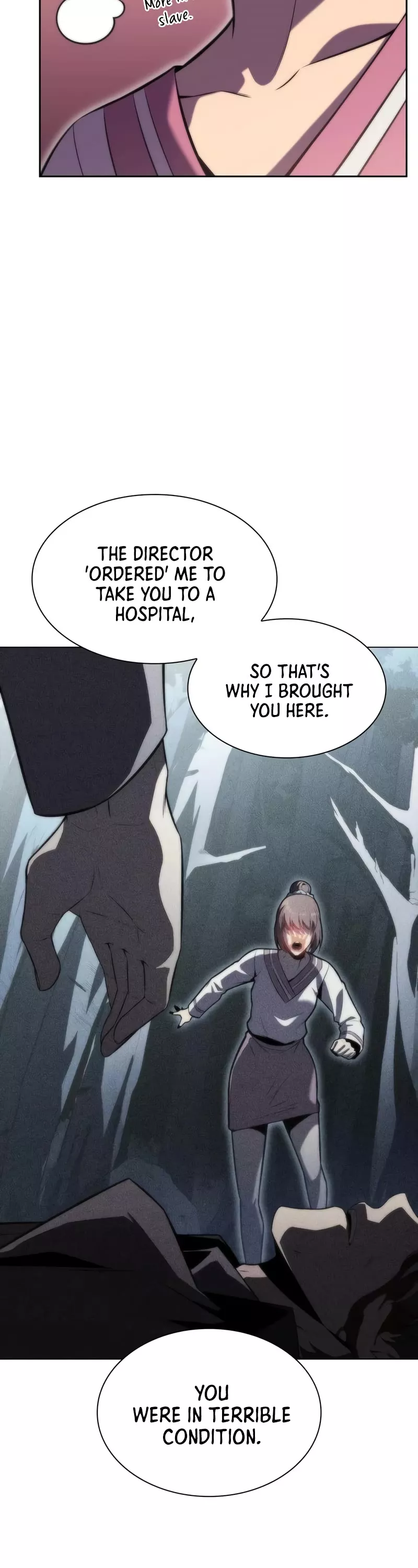 Solo Max-Level Newbie, chapter 75, image 28