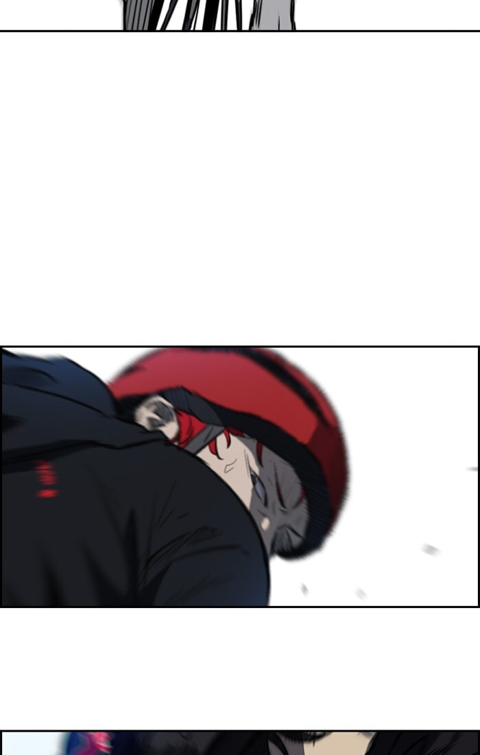 Wind Breaker, chapter 188, image 45