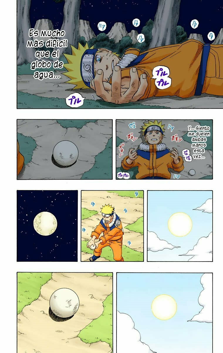 Naruto, chapter 152, image 12