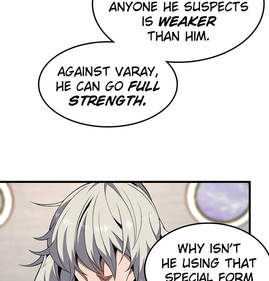 The Beginning After the End, chapter 217, image 49